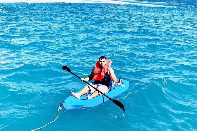 3-hour Snorkeling and Catamaran in Cabo San Lucas - The Sum Up