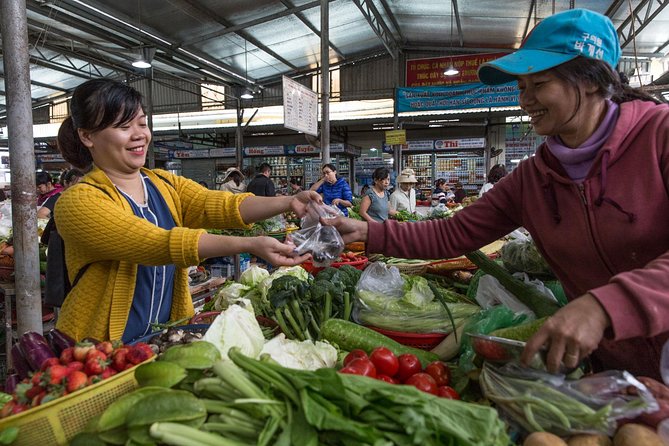 3-hour Traditional Vietnamese Home-Cooking Class in Da Nang - Common Questions