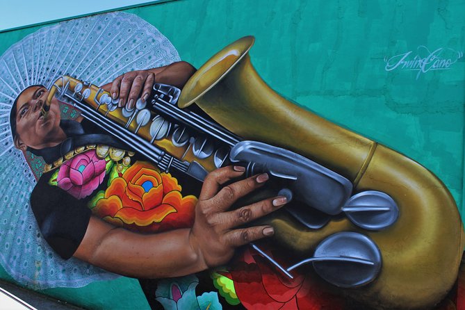 3-Hour Walking Tour - Vancouvers Street Art and Craft Beer Scene - Common Questions
