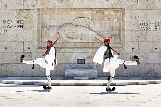 3 Hours Best Of Athens Private Driving Tour Acropolis Parthenon - Directions