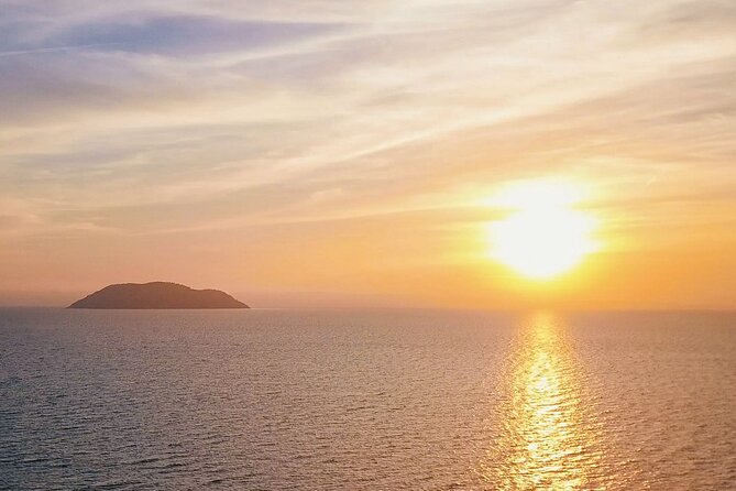 3 Hours Private Sunset Sailing Experience in Halkidiki - Good To Know
