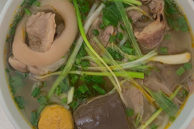 3 Hours Walking Street Food Tour With a Taste of Hanoi - Common Questions