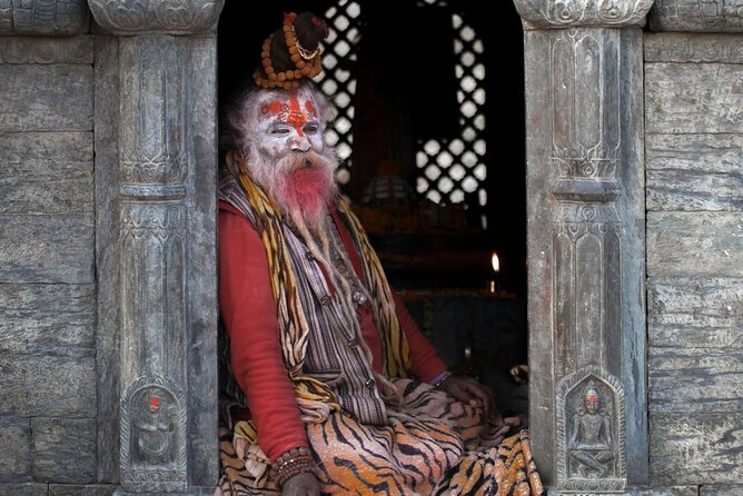 3 Hours Walking Tour at PashupatiNath and BoudhaNath - The Sum Up