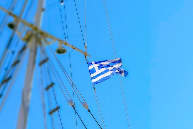 30m Wooden Traditional Boat - 6.5 Hours Day Cruise in Rhodes - Booking and Contact Details for the 30m Wooden Traditional Boat Day Cruise