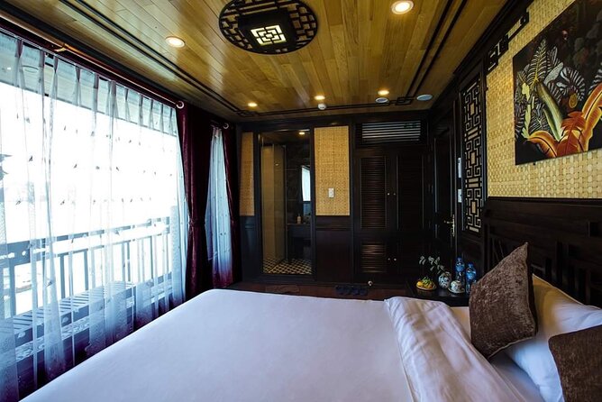 3d/2n EXCITING Tour - LAN HA BAY, CAT BA ISLAND, BIKING, KAYAKING, TREKKING - Activities Included