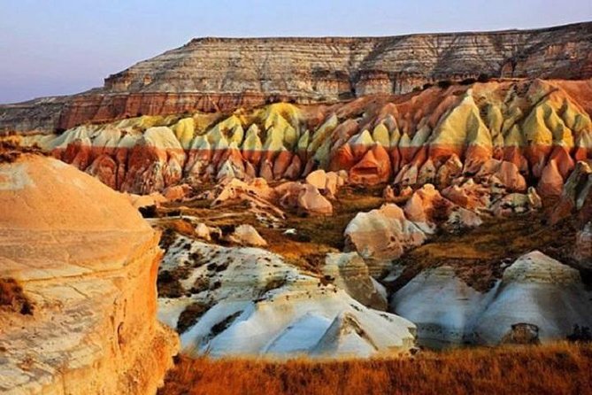 3Day 2Night Cappadocia With Cave Suites Hotel - Common Questions