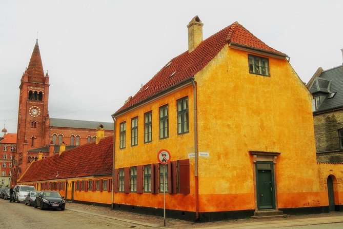3h Private Walking Tour, Copenhagen - The Sum Up