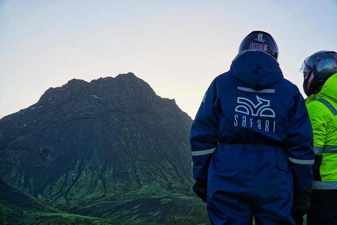 3hr Volcanic Springs ATV Adventure From Reykjavik - Common Questions