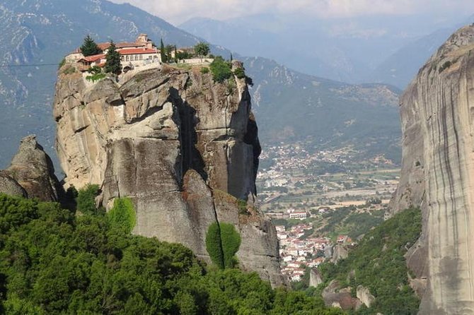 4-Day Classical Greece Tour: Epidaurus, Mycenae, Olympia, Delphi, Meteora - Tips for the Tour