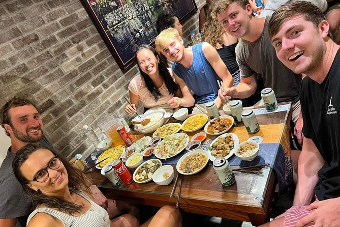 4 Day Ha Giang Loop - From Ha Noi and Return - Booking and Additional Information