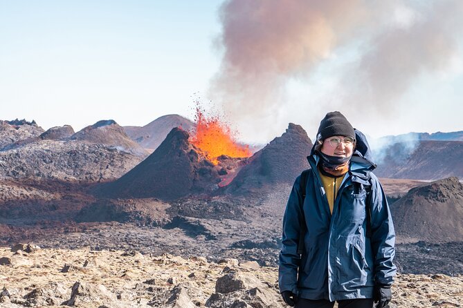 4-Day Iceland: Golden Circle, South Coast, Volcano Hike & Northern Lights - Common Questions