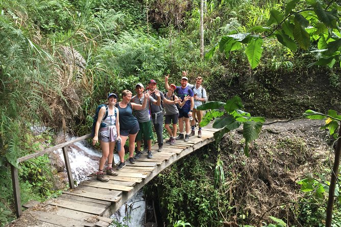4-Day Jungle Tour: Machu Picchu, Rafting, Zipline, and Biking  - Cusco - Traveler Photos and Reviews
