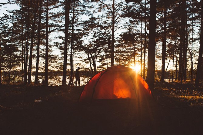 4-Day Kayak & Wildcamp the Archipelago of Sweden - Self-guided - Directions