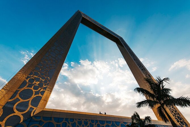 4-Day Private Dubai and Abu Dhabi Tour - The Sum Up