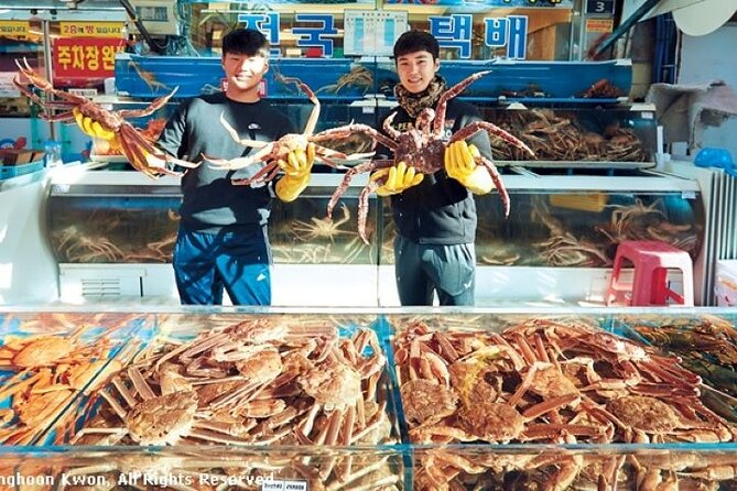 4-Day Private Guided Tour of Busan, Gyeongju and Geoje Island - The Sum Up