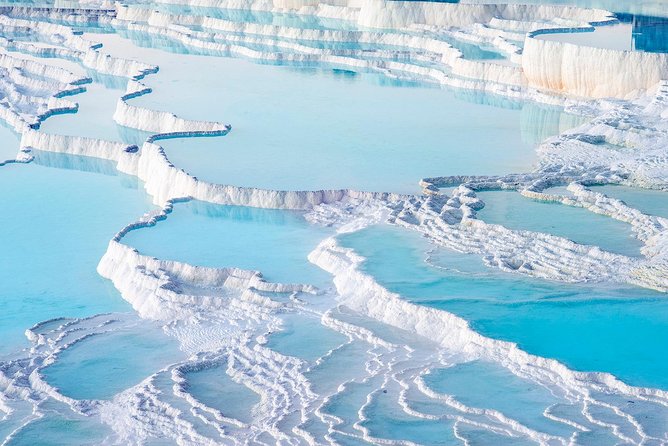 4 Day Turkey Tour: Cappadocia, Ephesus and Pamukkale - Common Questions
