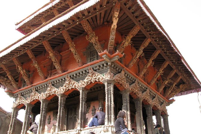 4 Days Amazing Holiday in Nepal - Common Questions