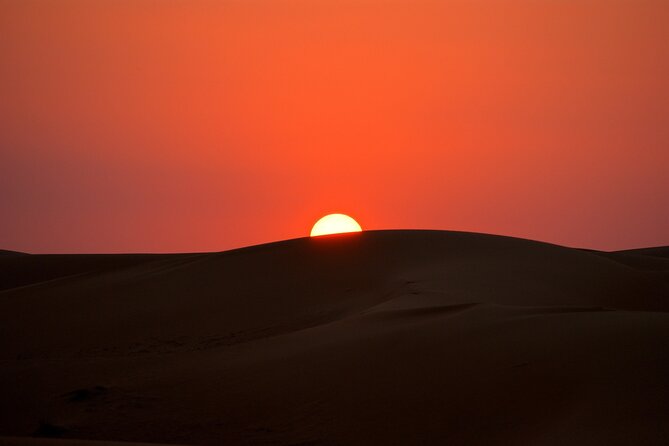 4 Days Desert Tour From Marrakech to Zagora & Merzouga Dunes - Customer Testimonials