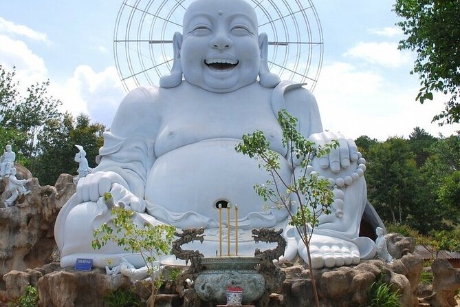4 Days VIP Private Tour From Saigon - Dalat ( Luxury Car/Private VIP Motorbike) - Common Questions