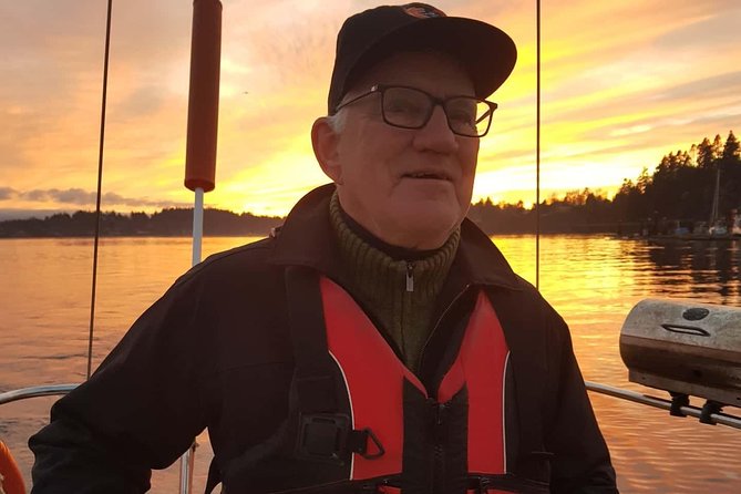 4-Hour Sailing Adventure on the Strait of Juan De Fuca - Booking and Cancellation Policy