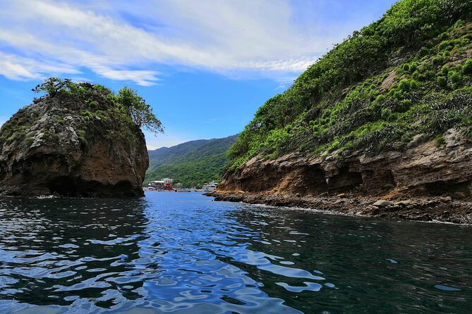 4 Hrs Private Trip: Snorkeling at Los Arcos and Colomitos - Common Questions