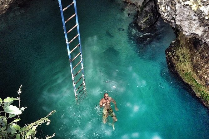 4. Negril Full-Day Guided / Sunset Tours 7miles Beach Blue Hole & Ricks Café - Cancellation and Changes Policy