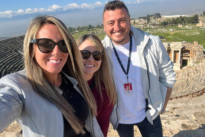 4 to 6 Hrs Mini Group (Max 10 Pax) Shore Excursion to Ephesus - Recommendations