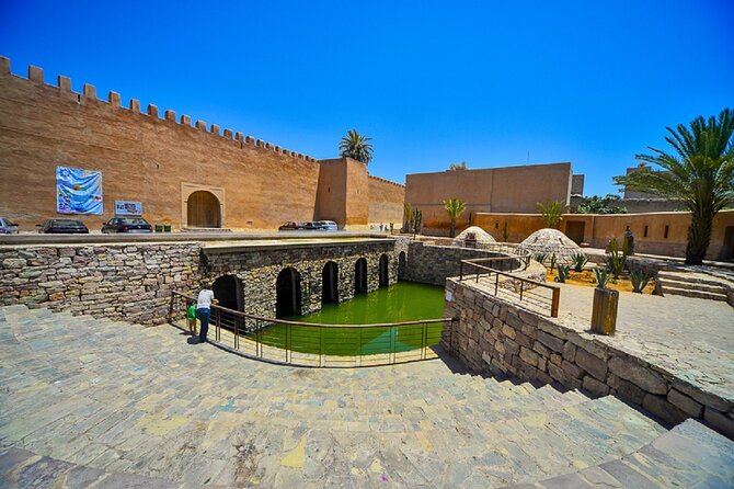 44 Jeep Desert Safari Tour With Lunch and Camel Ride - Additional Information