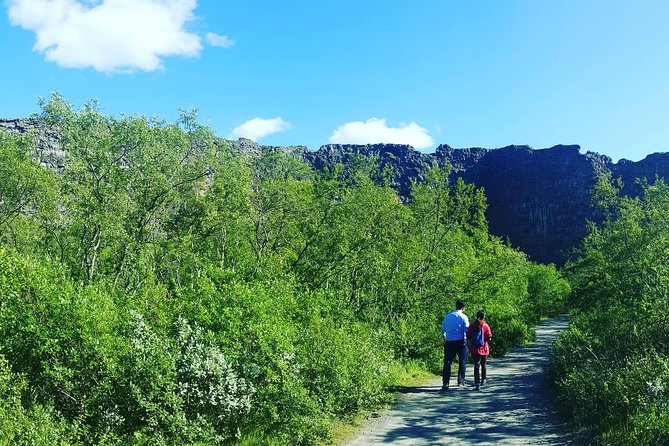 4X4 Private Tour in Northern Iceland From Akureyri - Additional Information
