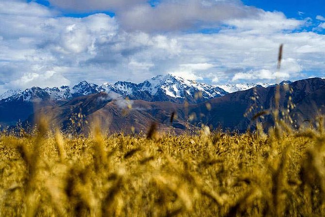 5-Day Cusco and Machu Picchu Tour - The Sum Up