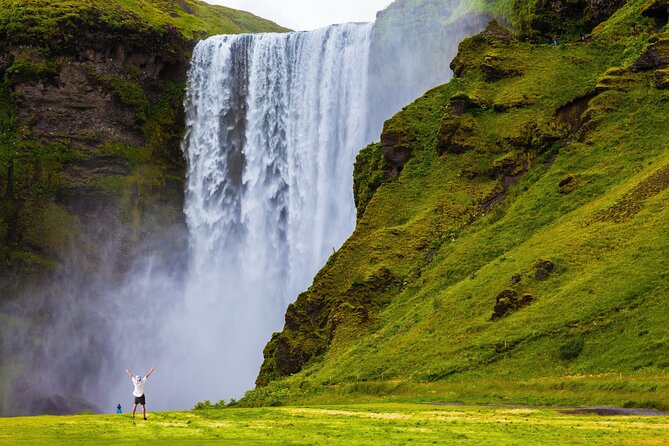 5-Day Guided Ring Road Iceland Tour From Reykjavik - The Sum Up