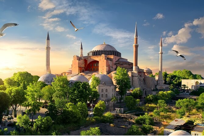 5-Day Guided Tour of Istanbul, Ephesus and Pamukkale - The Sum Up