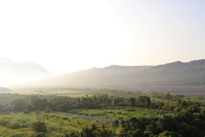 5-day Premium Taiwan Eastern Beauty Private Tour - Questions and Contact Information