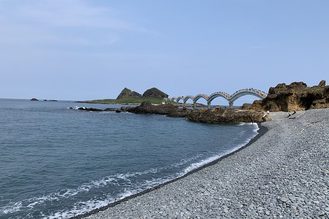 5-Day Round Taiwan Charter Car Tour - Common Questions