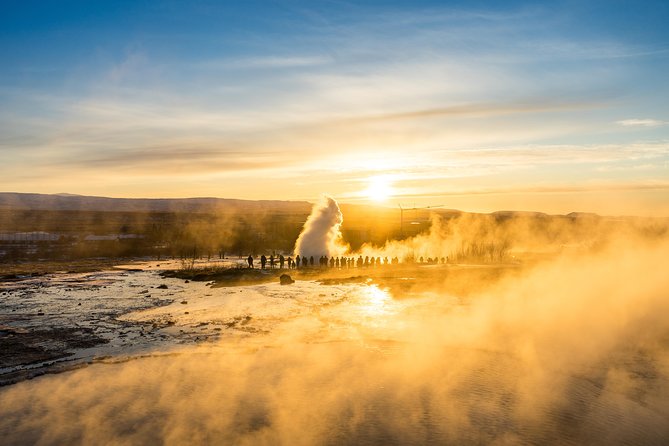 5-Day West Iceland, Ice Cave and Northern Lights Adventure From Reykjavik - Common Questions