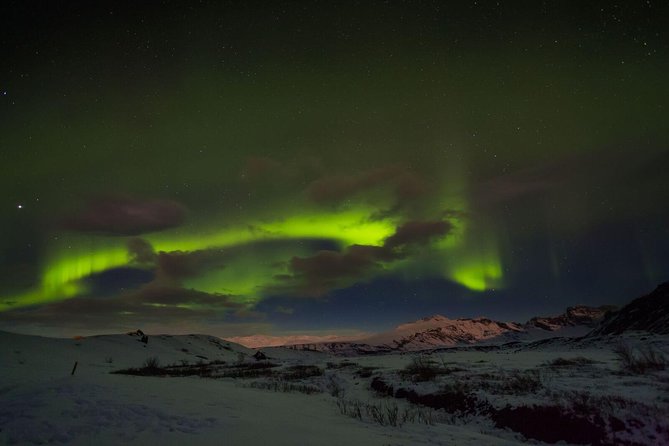 5-Days Christmas & Northern Lights Adventure Tour From Reykjavík - Common Questions
