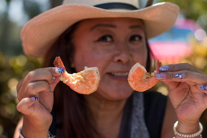 5-Star Oahu Circle-Island Local Food & Shrimp Plate Included - Pricing and Provider Information