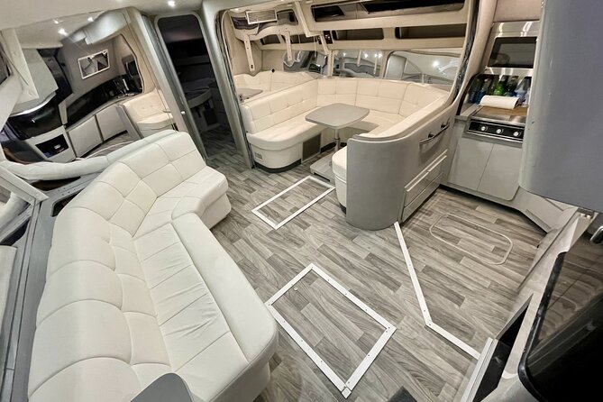 50 Yacht Rental Miami Beach W/ Captain & Champagne Boat Rental Tours Private - Safety and Guidelines