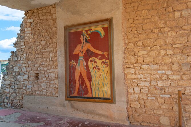 6.5 Hours Crete Adventure for Cruiseships in Small Group - Copyright Notice and Contact Information