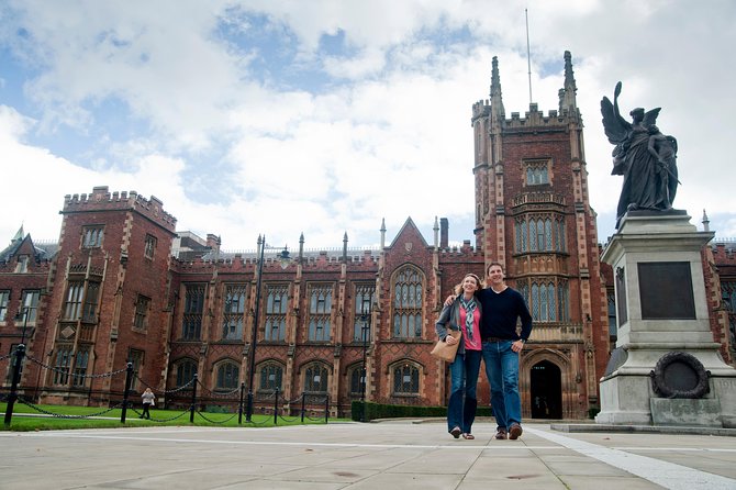 6-Day All Ireland Tour From Dublin Including Accommodation - Tour Highlights and Itinerary