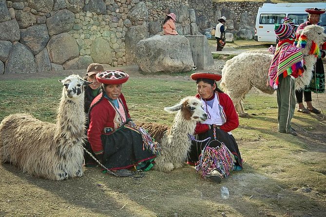 6 Day Best of Peru: Cusco, Machu Picchu and Lake Titicaca Tour - Tour Highlights