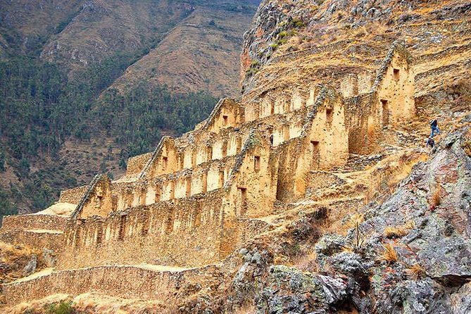 6-Day Cultural Tour to Machu Picchu - Common Questions