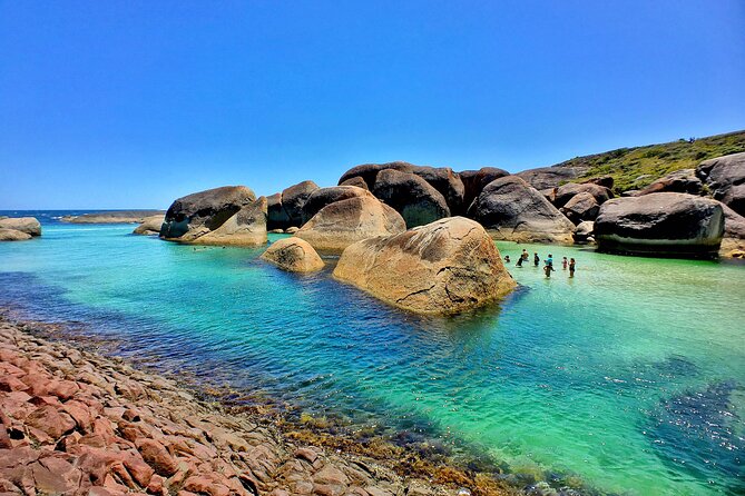 6 Day Esperance & Margaret River Adventure Tour - The Sum Up