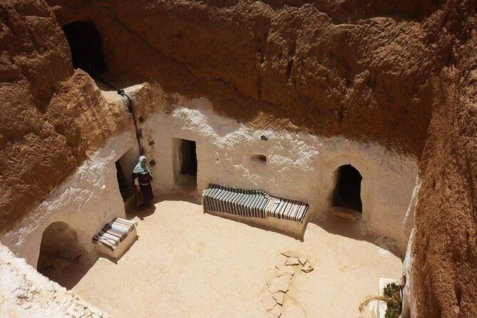 6-Day Private 44 Excursion of Southern Tunisia and Djerba - Additional Tips and Recommendations