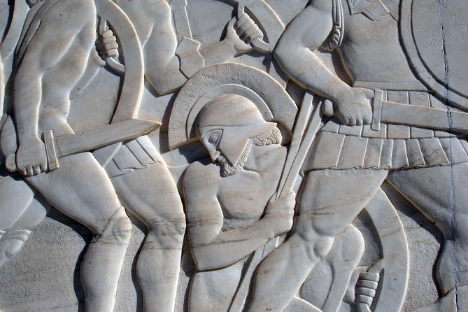 6 Day Religious & Classical Tour of Thermopylae, Meteora, Delphi, Olympia, Mycenae, Nafplio, Epidaur - Common Questions