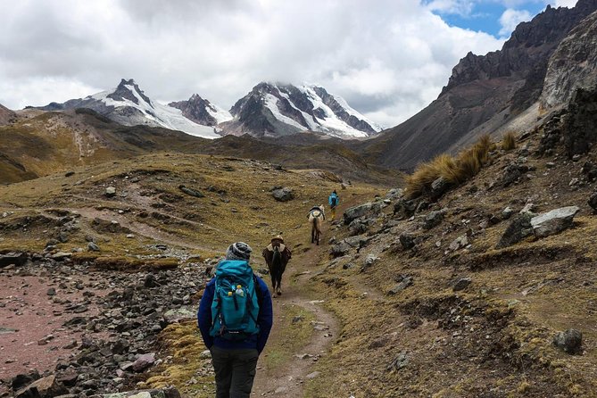 6-Day Small-Group Tour: Machu Picchu, Sacred Valley, Villiages  - Cusco - Common Questions