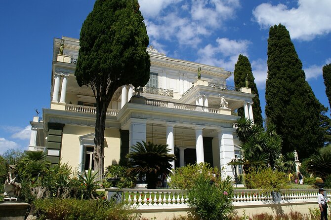 6 Day Tour Ancient Greece & Corfu to Explore History and Beauty - Common Questions