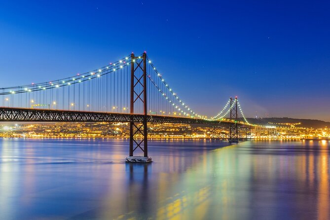 6 Day Tour to Lisbon and Porto Including Fatima From Madrid - The Sum Up