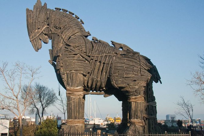 6-Day Turkey Tour From Istanbul: Gallipoli, Troy, Ephesus, Pamukkale and Cappadocia - Common Questions