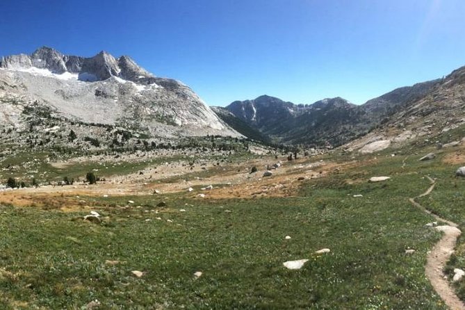 6-Day Yosemite Backpacking - The Hidden Yosemite - Testimonials and Reviews